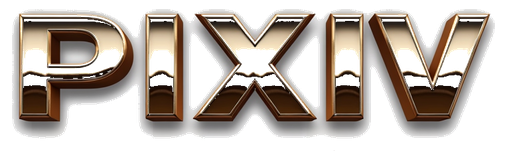 pixiv logo
